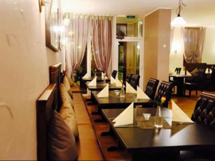 Foto: Taverne Cavos
